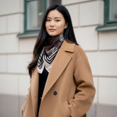 Silk Scarf Bellmissima Signature