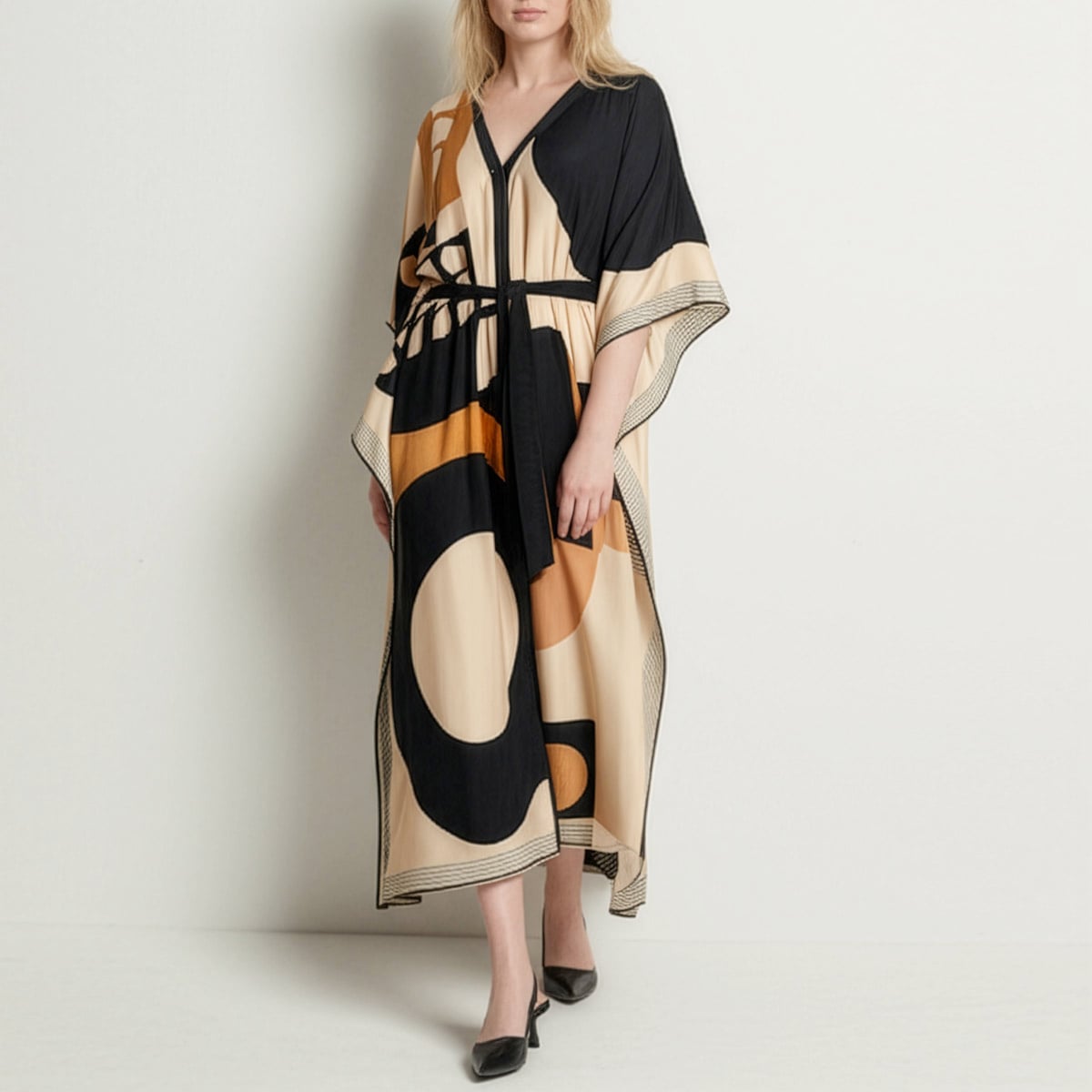 Caftan Riviera Velvet Diagram