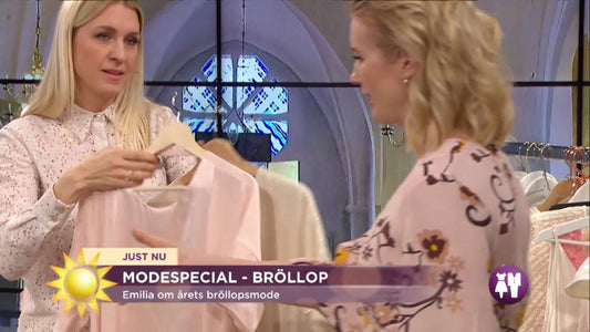 Heijne on television