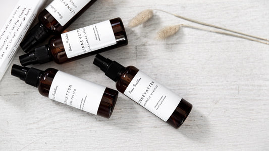 What is linen water and how to use it?