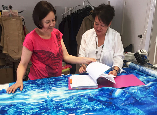 Production on demand is the future according to Mc Kinsey &amp; Company