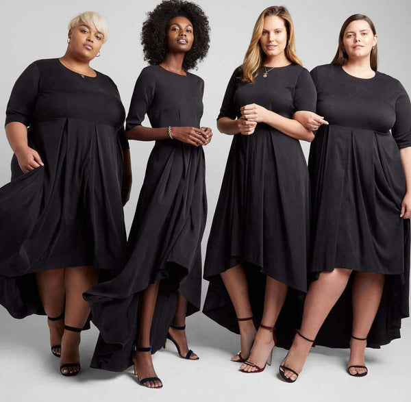 Why standard sizes are crap