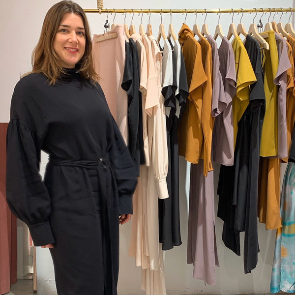 Forget about standard sizes!