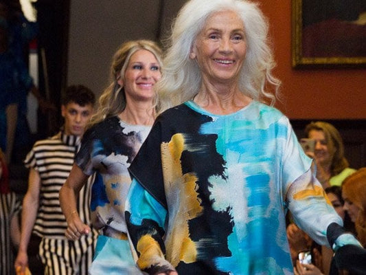 Welcome to Fashion Show SURVIVAL