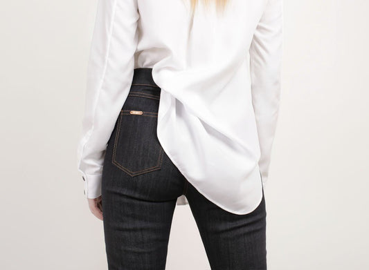 6 reasons why our jeans are sustainable