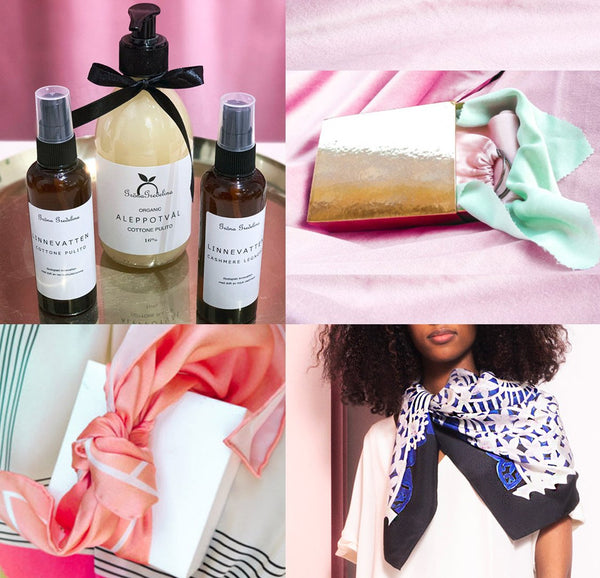 Countdown to Mother’s Day with Heijne gift ideas