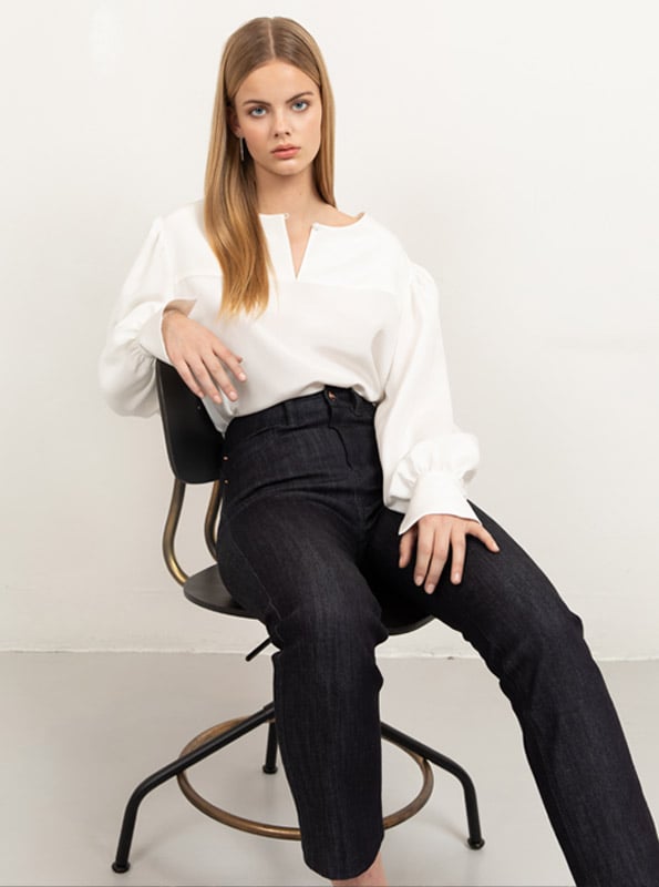 4 reasons why you should try these jeans