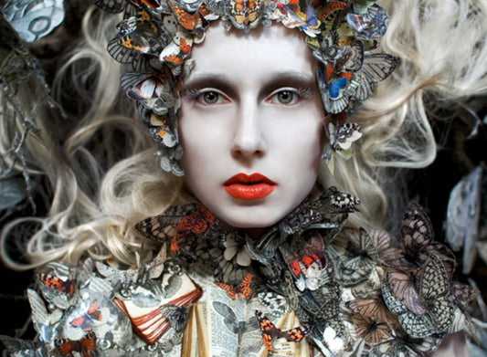 Top 4 (fashionable) exhibitions to see now!