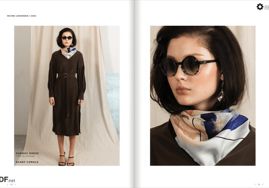 LOOKBOOK STUDIO HEIJNE 2023