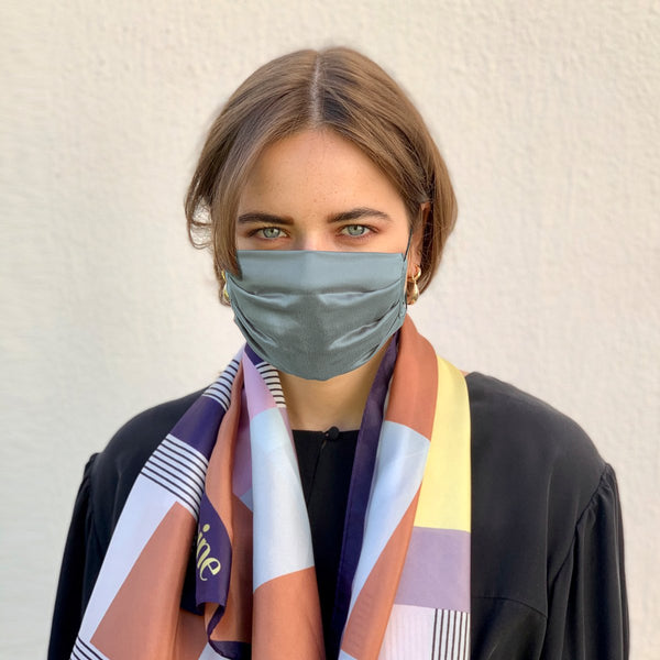 Face masks: dispose or reuse?