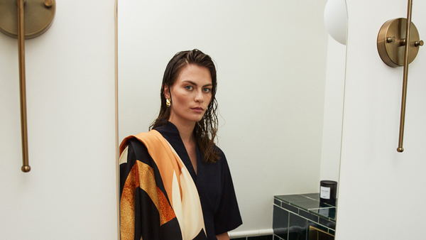 Studio Heijne Lookbook 2025: Where bold meets romantic