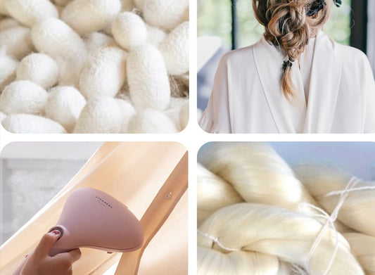 All you need to know about silk