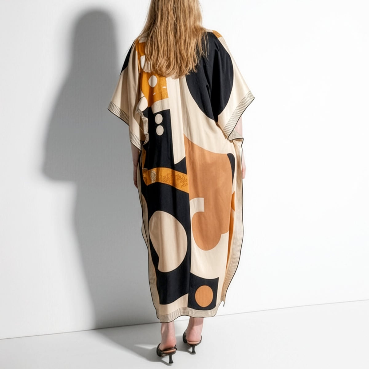 Caftan Riviera Velvet Diagram