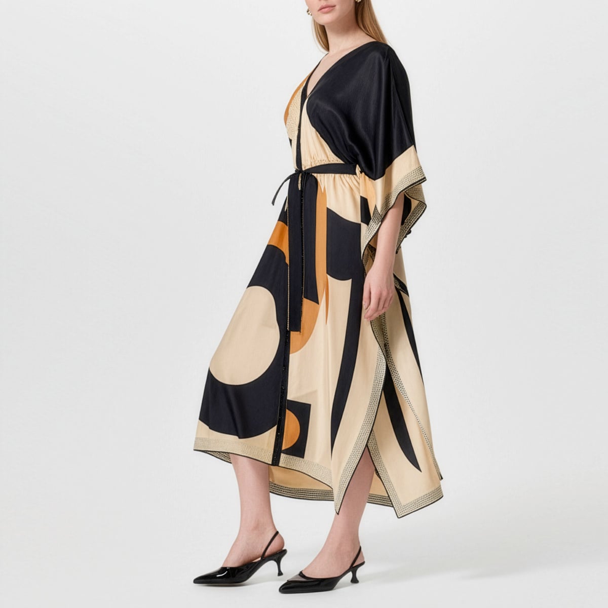 Caftan Riviera Velvet Diagram