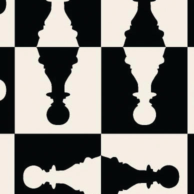 Chess print