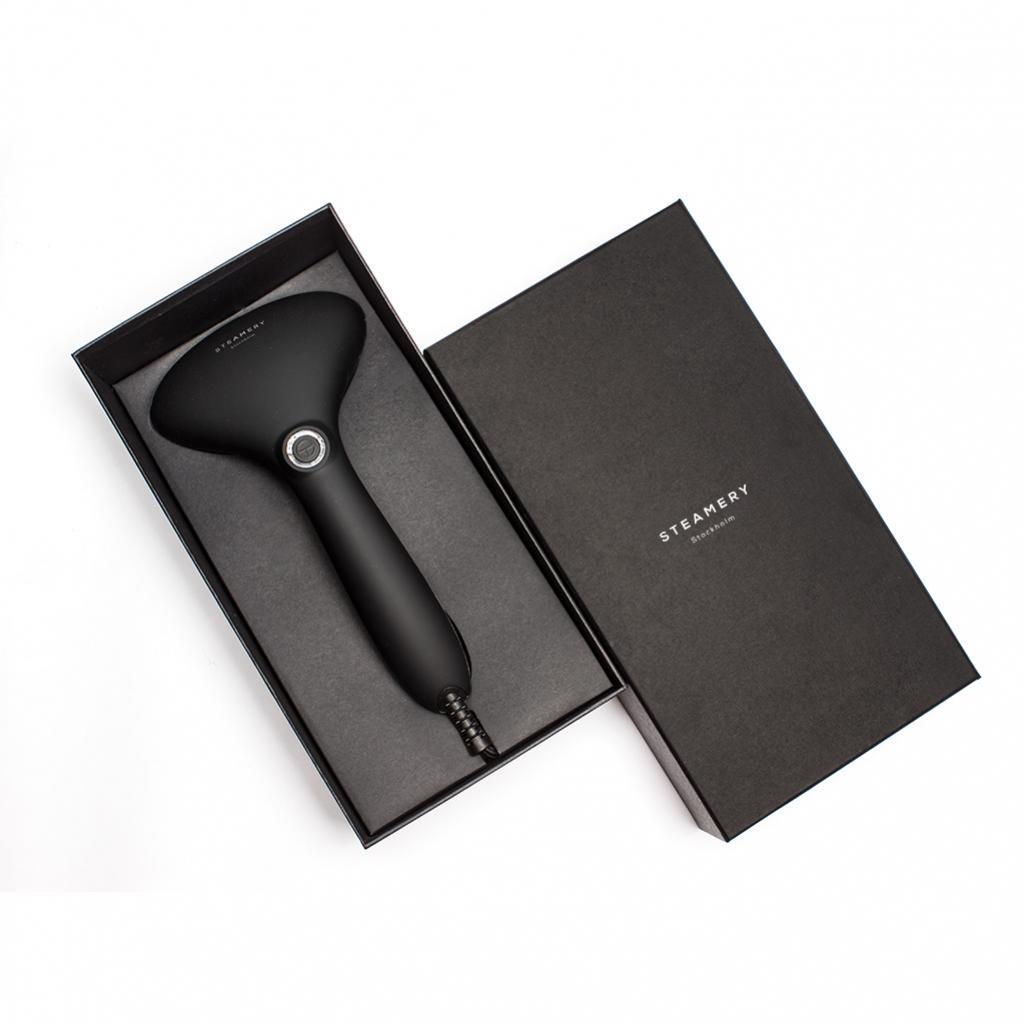 Hand steamer Cirrus No.2