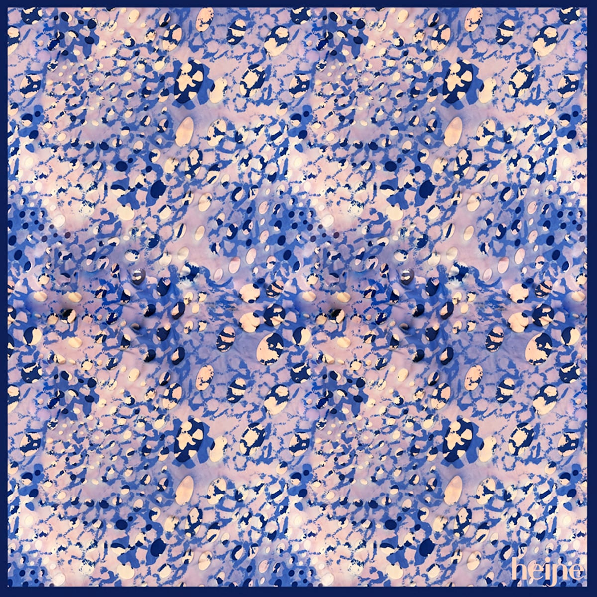 Scarf Indefinite galaxy