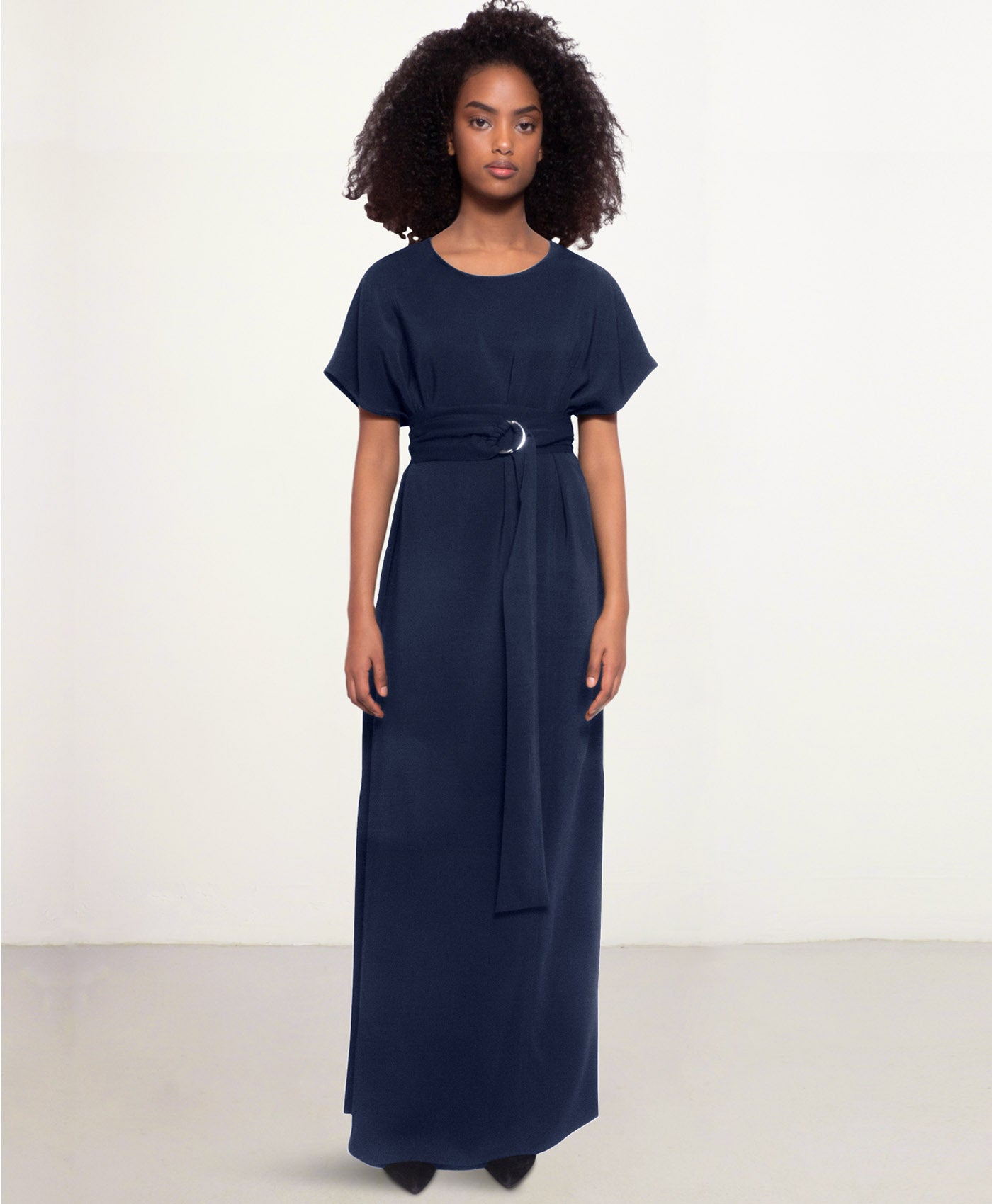 dress navy blue