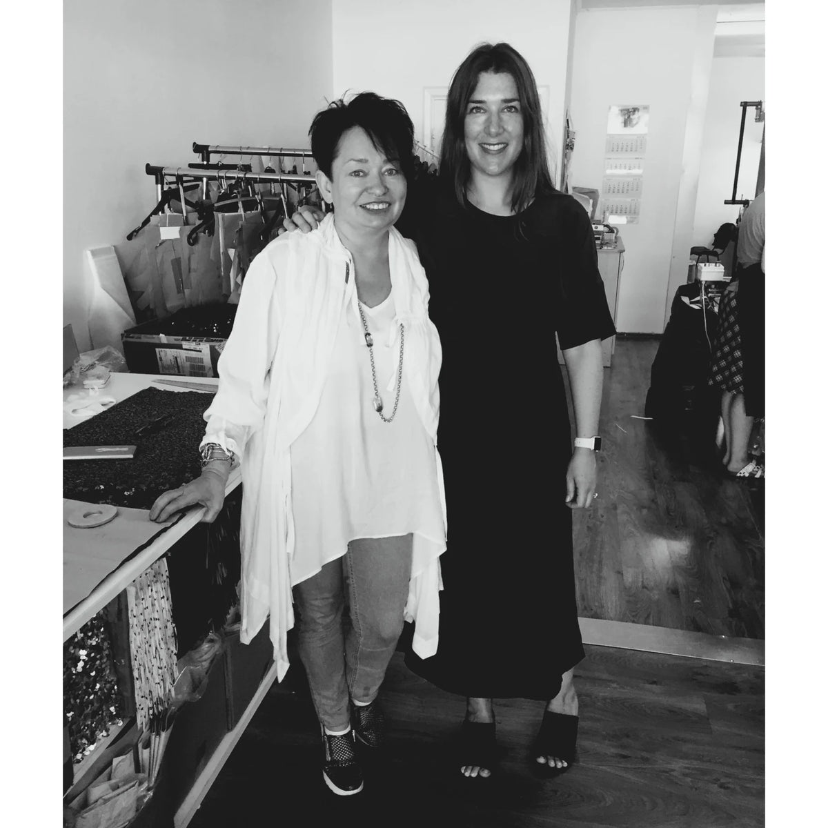 wendy & loreta factory