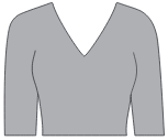 V Neck