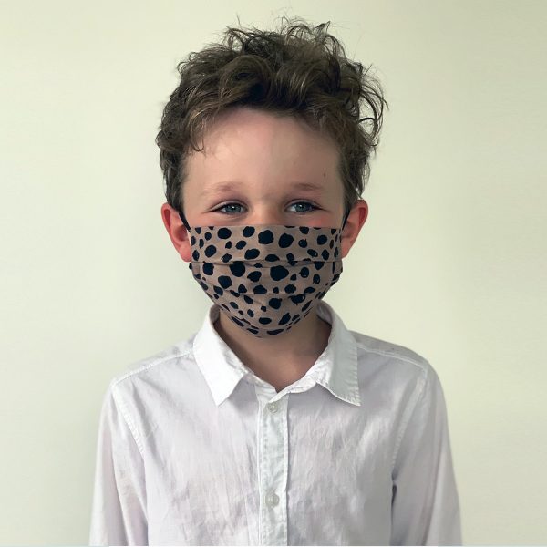 Children face mask