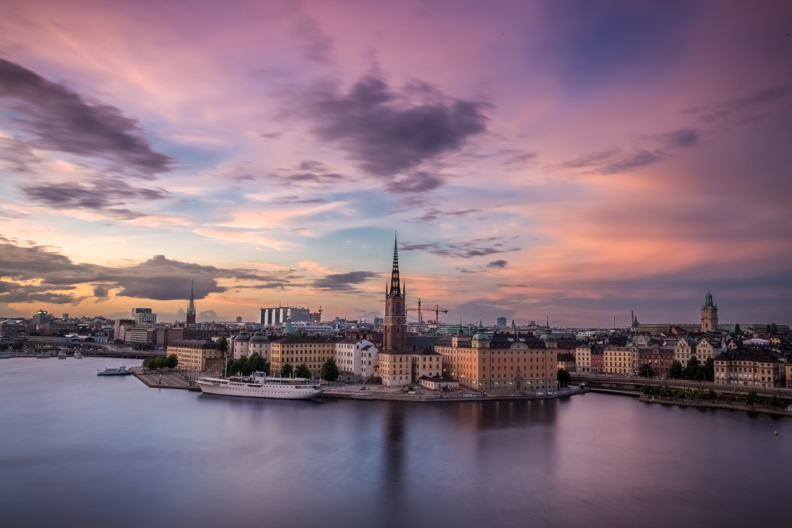 Stockholm Sustainable Shopping Guide