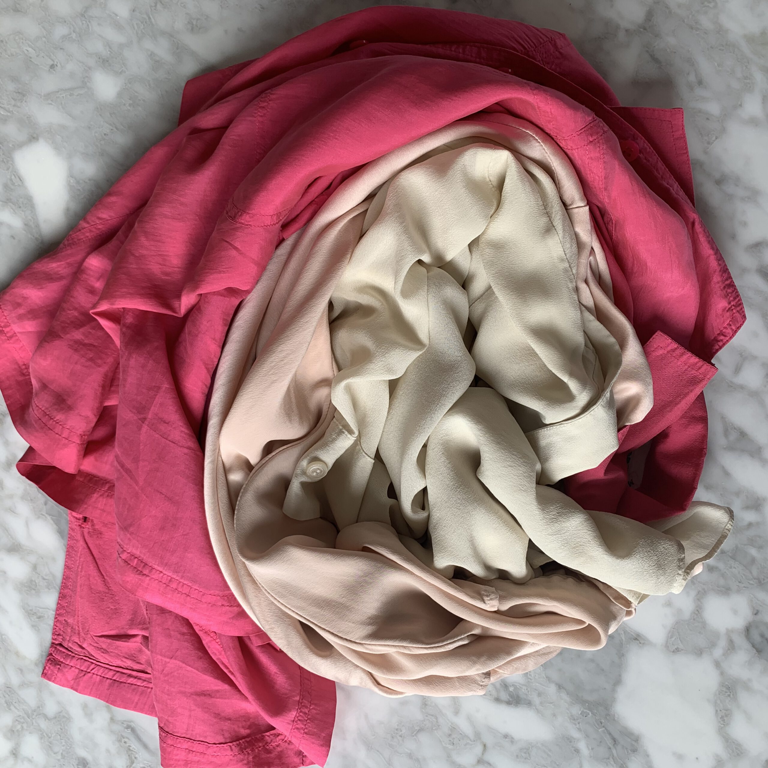 How do You Wash Silk Clothes