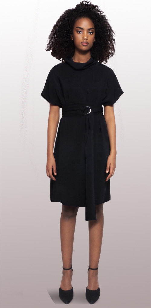 Belted lbd 2024