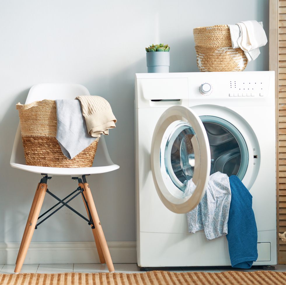 How to Do Your Laundry Better