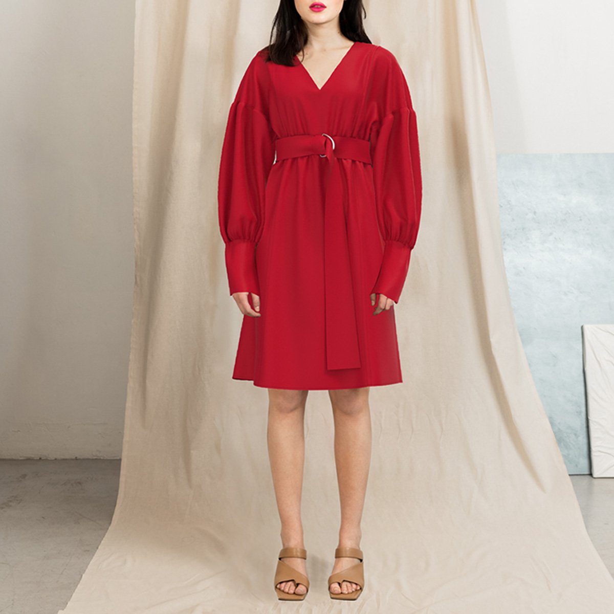 La Perla Silk Short Slip Dress – Bluesalon.com