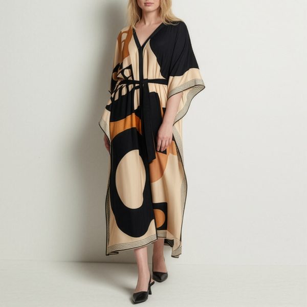 Caftan Riviera Velvet Diagram